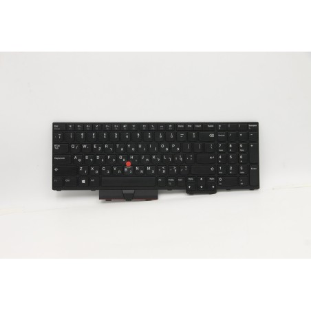 Lenovo FRU Thor Keyboard Num NBL